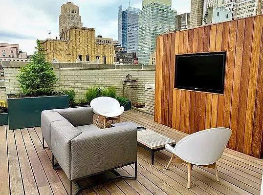 Studio Apartment for rent in Midtown - Manhattan, New York