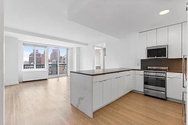 Studio Apartment for rent in Midtown - Manhattan, New York