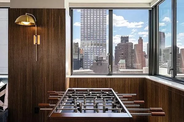 Studio Apartment for rent in Midtown - Manhattan, New York