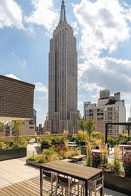 Studio Apartment for rent in Midtown - Manhattan, New York