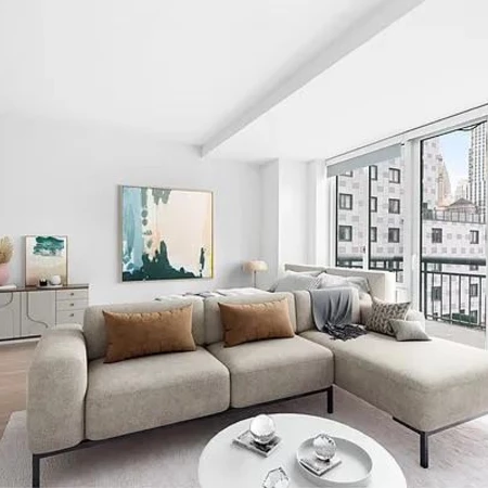 Studio Apartment for rent in Midtown - Manhattan, New York