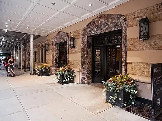 1 bedroom apartment for rent in Upper West Side - Manhattan, New York