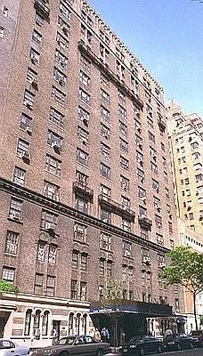 1 bedroom apartment for rent in Upper West Side - Manhattan, New York