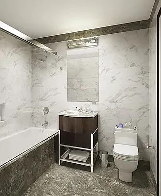 1 bedroom apartment for rent in Upper West Side - Manhattan, New York