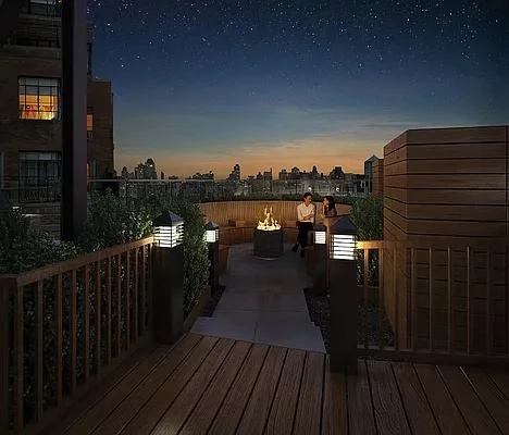 1 bedroom apartment for rent in Upper West Side - Manhattan, New York