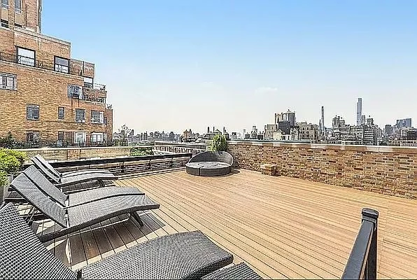 1 bedroom apartment for rent in Upper West Side - Manhattan, New York