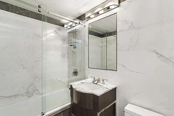 1 bedroom apartment for rent in Upper West Side - Manhattan, New York