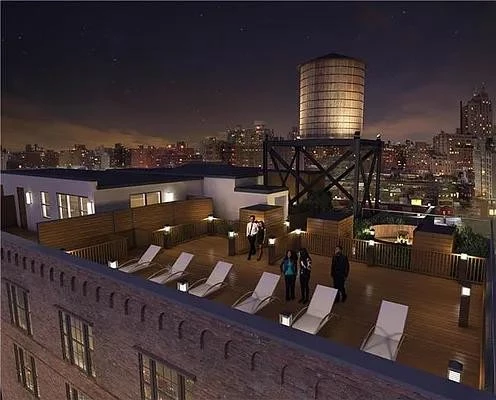 1 bedroom apartment for rent in Upper West Side - Manhattan, New York