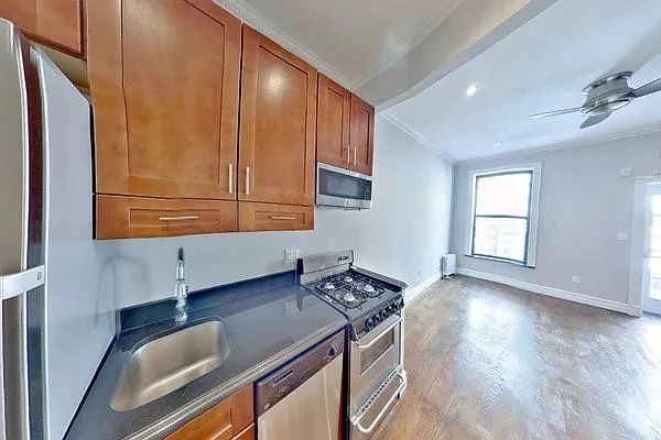 1 bedroom apartment for rent in West Village - Manhattan, New York