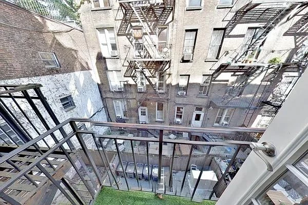 1 bedroom apartment for rent in West Village - Manhattan, New York