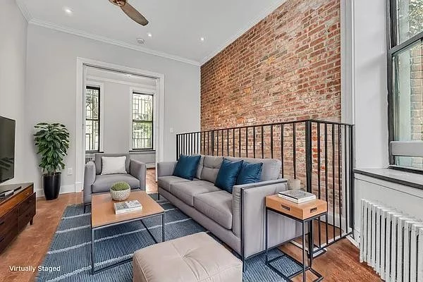 4 bedrooms apartment for rent in Upper West Side - Manhattan, New York