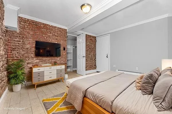 4 bedrooms apartment for rent in Upper West Side - Manhattan, New York