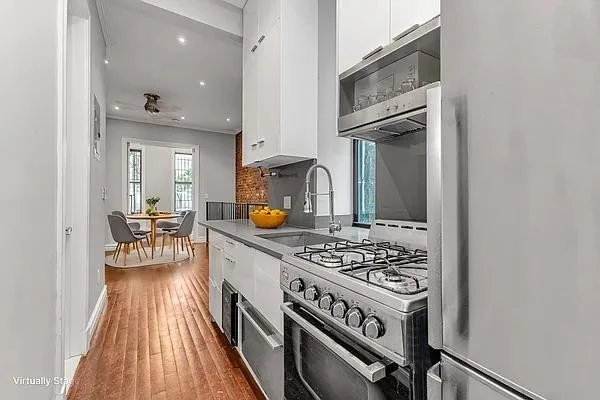 4 bedrooms apartment for rent in Upper West Side - Manhattan, New York