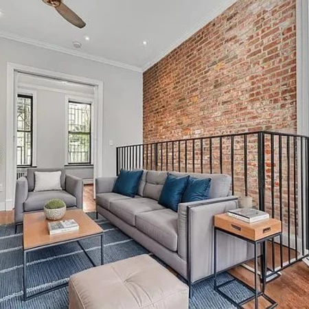 4 bedrooms apartment for rent in Upper West Side - Manhattan, New York