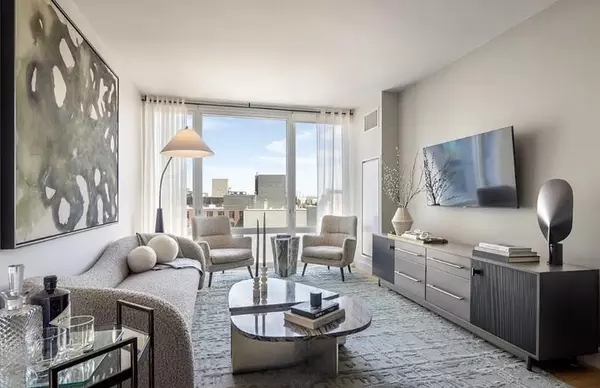 1 bedroom apartment for rent in Greenpoint - Brooklyn, New York