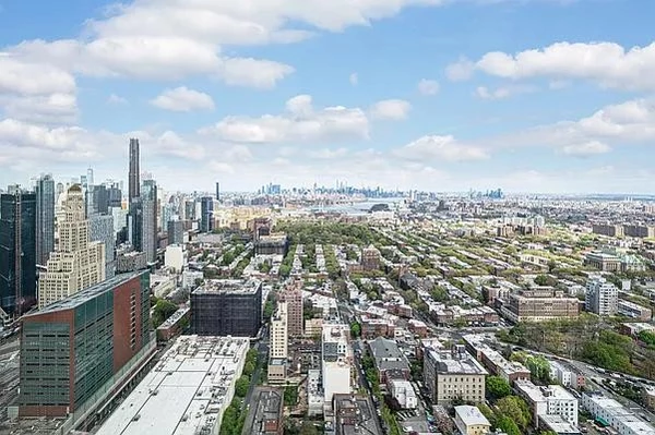 3 bedrooms apartment for rent in Prospect Heights - Brooklyn, New York