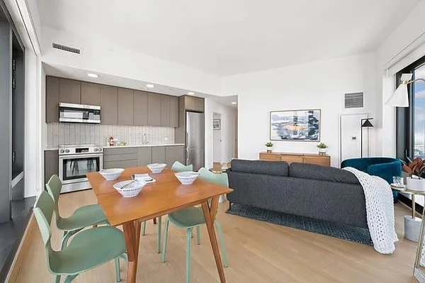 3 bedrooms apartment for rent in Prospect Heights - Brooklyn, New York