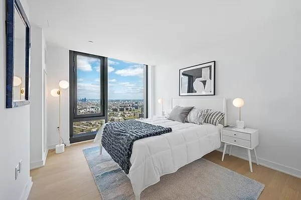 3 bedrooms apartment for rent in Prospect Heights - Brooklyn, New York