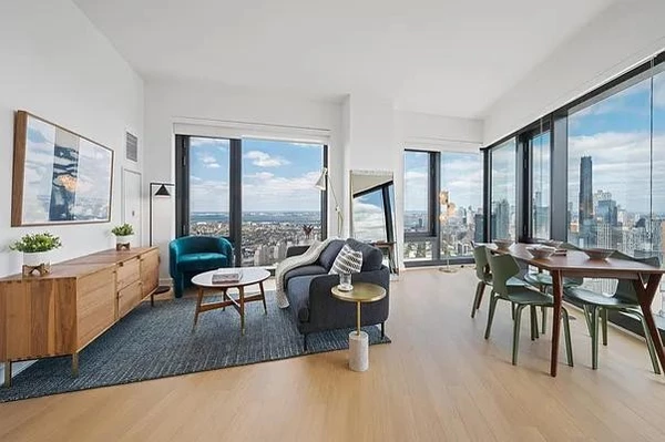3 bedrooms apartment for rent in Prospect Heights - Brooklyn, New York