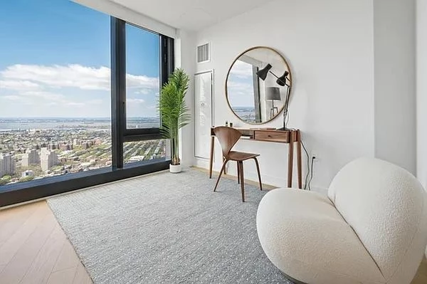 3 bedrooms apartment for rent in Prospect Heights - Brooklyn, New York