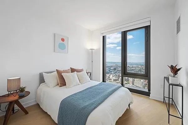 3 bedrooms apartment for rent in Prospect Heights - Brooklyn, New York