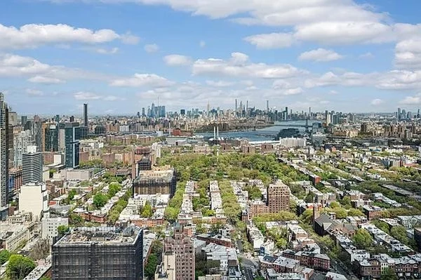 3 bedrooms apartment for rent in Prospect Heights - Brooklyn, New York