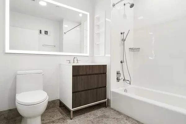 3 bedrooms apartment for rent in Prospect Heights - Brooklyn, New York