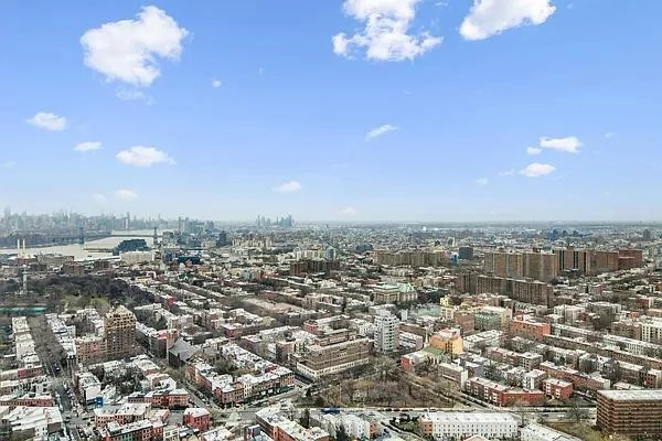 3 bedrooms apartment for rent in Prospect Heights - Brooklyn, New York