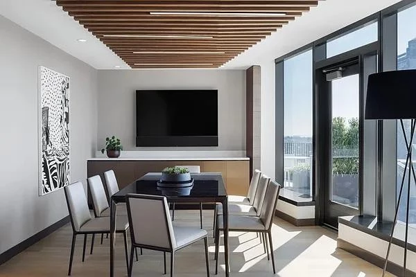 3 bedrooms apartment for rent in Prospect Heights - Brooklyn, New York