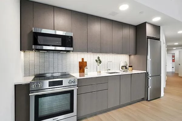 3 bedrooms apartment for rent in Prospect Heights - Brooklyn, New York