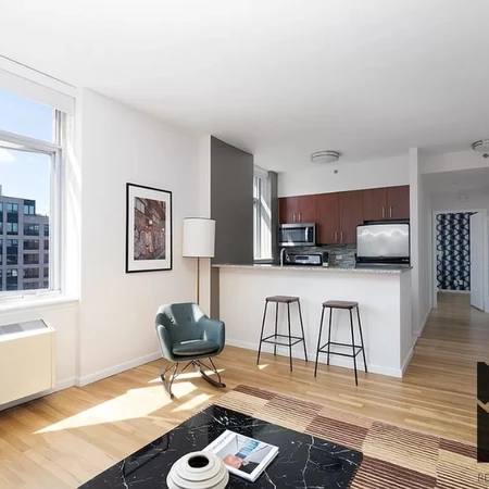 2 bedrooms apartment for rent in Chelsea - Manhattan, New York