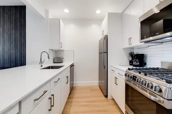 2 bedrooms apartment for rent in West Village - Manhattan, New York