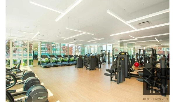 2 bedrooms apartment for rent in FiDi - Manhattan, New York