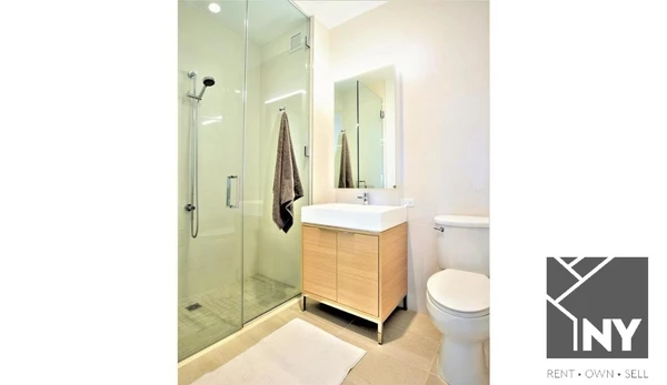 2 bedrooms apartment for rent in FiDi - Manhattan, New York