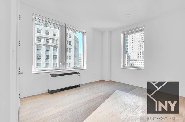 2 bedrooms apartment for rent in FiDi - Manhattan, New York