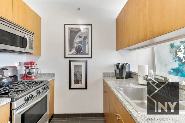 3 bedrooms apartment for rent in Midtown West - Manhattan, New York