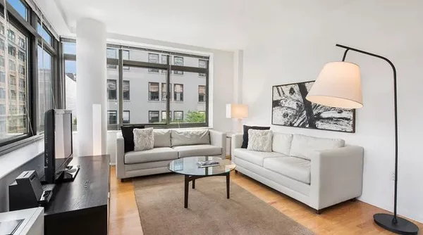 1 bedroom apartment for rent in West Village - Manhattan, New York