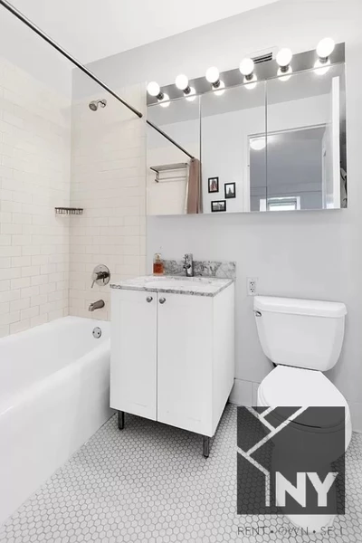 2 bedrooms apartment for rent in Midtown West - Manhattan, New York