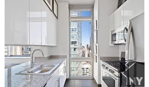 2 bedrooms apartment for rent in Midtown West - Manhattan, New York