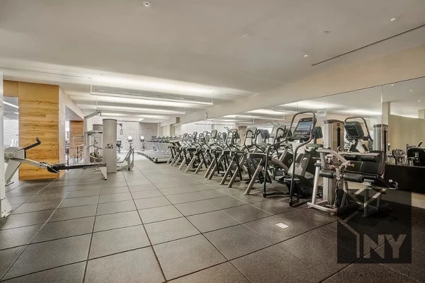 2 bedrooms apartment for rent in Midtown West - Manhattan, New York