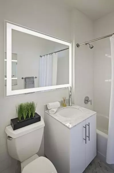 2 bedrooms apartment for rent in FiDi - Manhattan, New York
