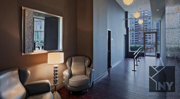 2 bedrooms apartment for rent in FiDi - Manhattan, New York