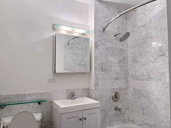 2 bedrooms apartment for rent in FiDi - Manhattan, New York