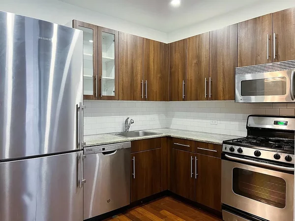2 bedrooms apartment for rent in FiDi - Manhattan, New York