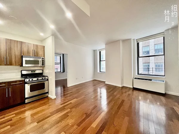 2 bedrooms apartment for rent in FiDi - Manhattan, New York