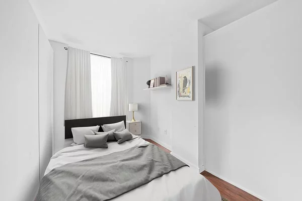 2 bedrooms apartment for rent in FiDi - Manhattan, New York