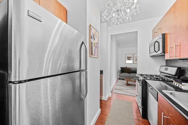 2 bedrooms apartment for rent in FiDi - Manhattan, New York