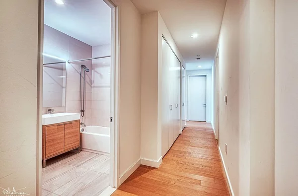 4 bedrooms apartment for rent in FiDi - Manhattan, New York