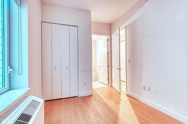 4 bedrooms apartment for rent in FiDi - Manhattan, New York