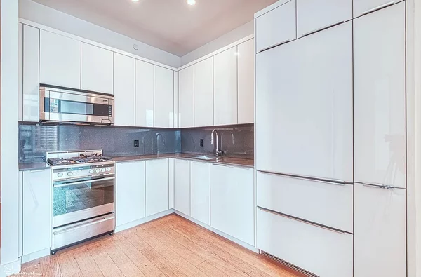 4 bedrooms apartment for rent in FiDi - Manhattan, New York